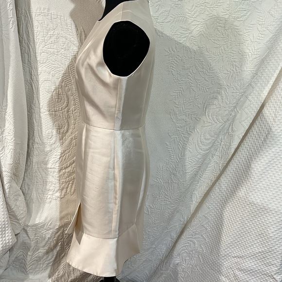 Arthur Mendonca sheath dress, size 8, NWT - Picture 9 of 16